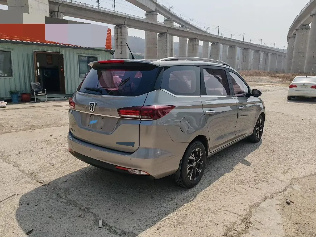 2018 BaoJun 360 1.5L 112HP L4 6MT,autocango,china used car exporter,china ev exporter,chinese used car exporter,chinese used ev exporter