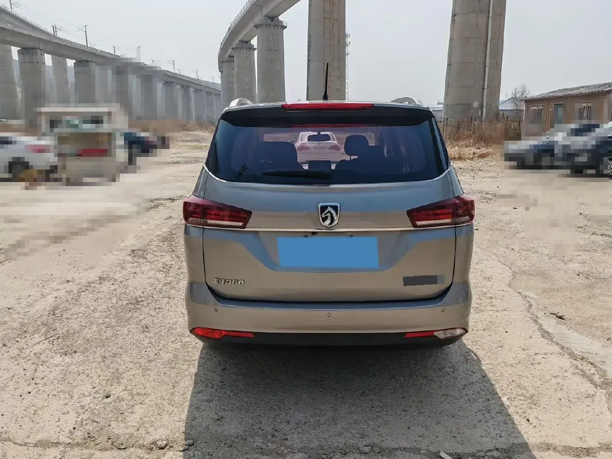 2018 BaoJun 360 1.5L 112HP L4 6MT,autocango,china used car exporter,china ev exporter,chinese used car exporter,chinese used ev exporter