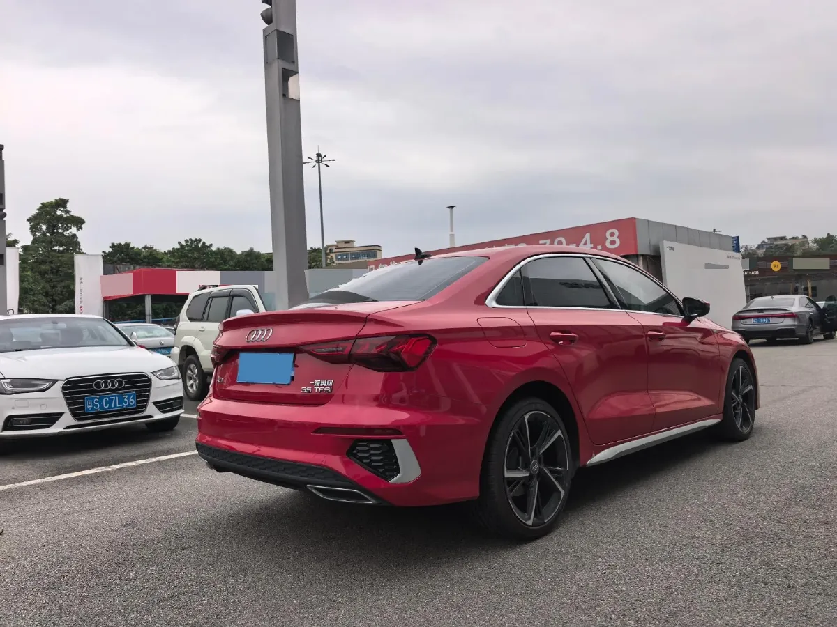 2021 Audi A3 1.4T 150HP L4 7DCT,autocango,china used car exporter,china ev exporter,chinese used car exporter,chinese used ev exporter