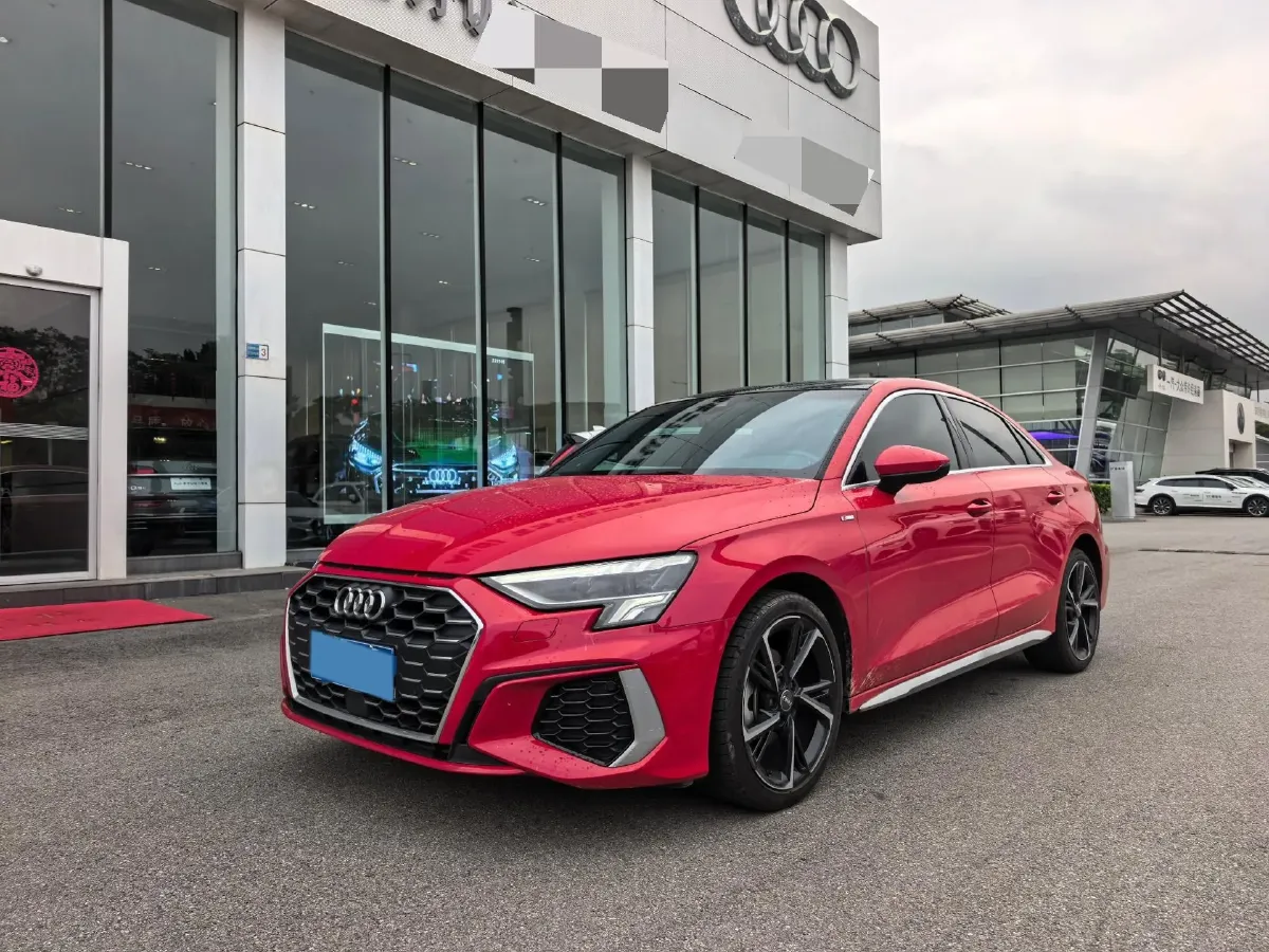 2021 Audi A3 1.4T 150HP L4 7DCT,autocango,china used car exporter,china ev exporter,chinese used car exporter,chinese used ev exporter