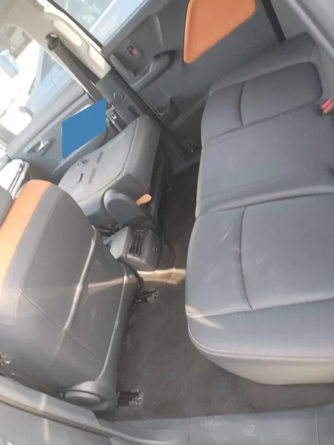 2024 Foton Mars 2.0T 245HP L4 8AT,autocango,china used car exporter,china ev exporter,chinese used car exporter,chinese used ev exporter