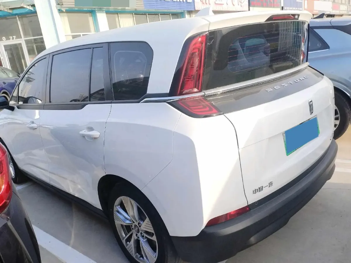 2024 Foton Mars 2.0T 245HP L4 8AT,autocango,china used car exporter,china ev exporter,chinese used car exporter,chinese used ev exporter