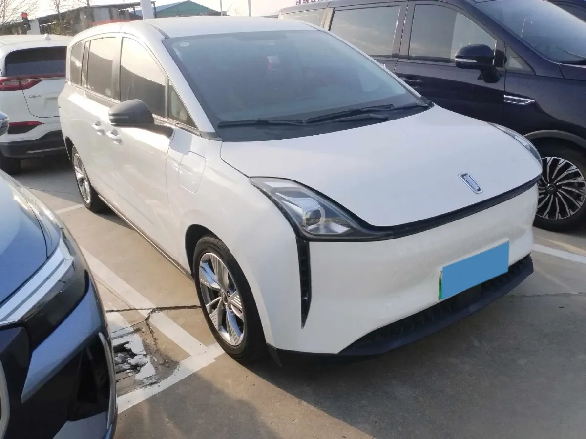 2024 Foton Mars 2.0T 245HP L4 8AT,autocango,china used car exporter,china ev exporter,chinese used car exporter,chinese used ev exporter