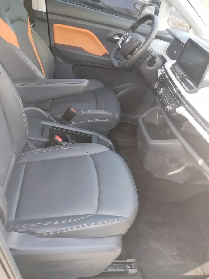 2024 Foton Mars 2.0T 245HP L4 8AT,autocango,china used car exporter,china ev exporter,chinese used car exporter,chinese used ev exporter