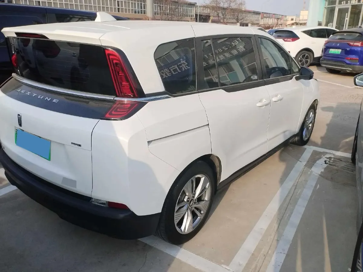 2024 Foton Mars 2.0T 245HP L4 8AT,autocango,china used car exporter,china ev exporter,chinese used car exporter,chinese used ev exporter