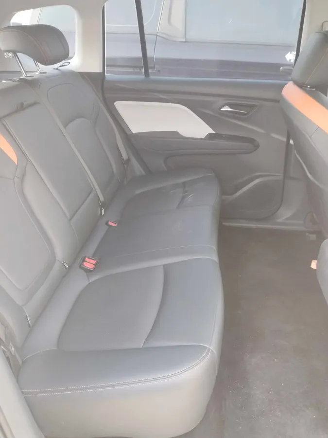 2024 Foton Mars 2.0T 245HP L4 8AT,autocango,china used car exporter,china ev exporter,chinese used car exporter,chinese used ev exporter