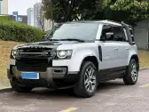 2024 LAND ROVER DEFENDER,autocango,china used car exporter,china ev exporter,chinese used car exporter,chinese used ev exporter