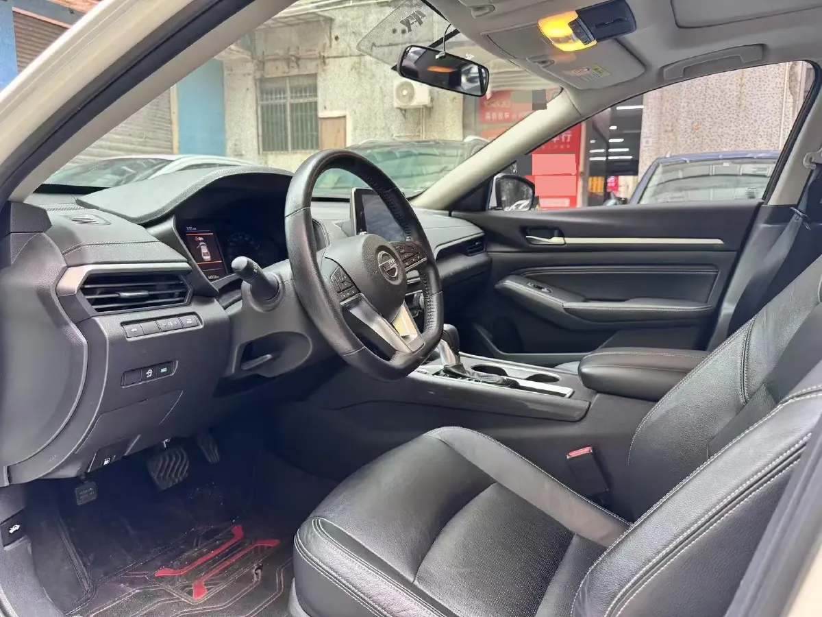 2021 Nissan Teana 2.0L 156HP L4 CVT,autocango,china used car exporter,china ev exporter,chinese used car exporter,chinese used ev exporter