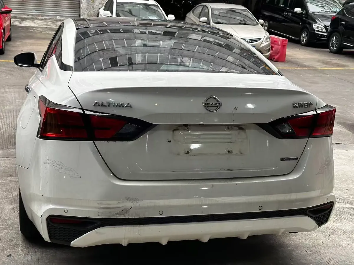 2021 Nissan Teana 2.0L 156HP L4 CVT,autocango,china used car exporter,china ev exporter,chinese used car exporter,chinese used ev exporter