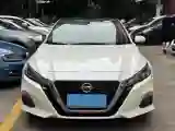 2021 Nissan Teana 2.0L 156HP L4 CVT