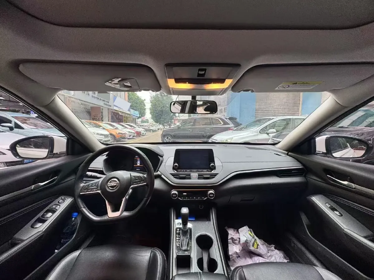 2021 Nissan Teana 2.0L 156HP L4 CVT,autocango,china used car exporter,china ev exporter,chinese used car exporter,chinese used ev exporter