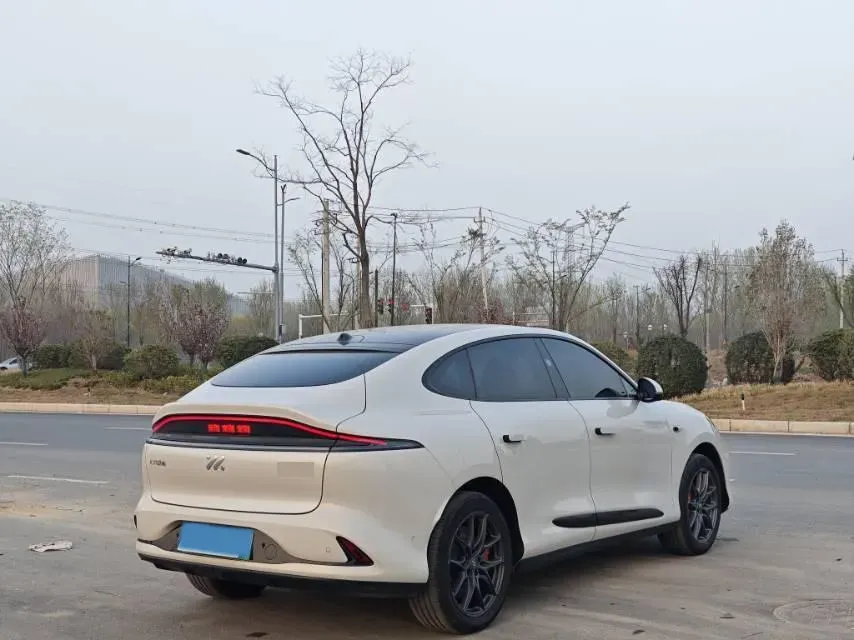 2025 IM LS6 BEV 75KWH,autocango,china used car exporter,china ev exporter,chinese used car exporter,chinese used ev exporter