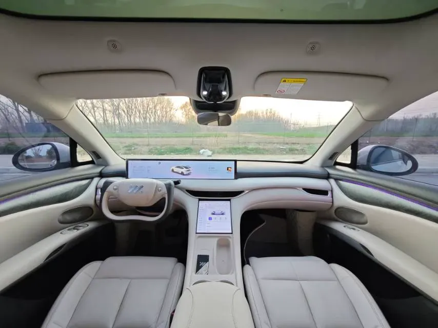 2025 IM LS6 BEV 75KWH,autocango,china used car exporter,china ev exporter,chinese used car exporter,chinese used ev exporter