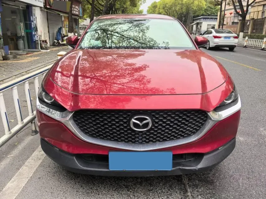 2021 Mazda CX-30 2.0L 158HP L4 6AT,autocango,china used car exporter,china ev exporter,chinese used car exporter,chinese used ev exporter