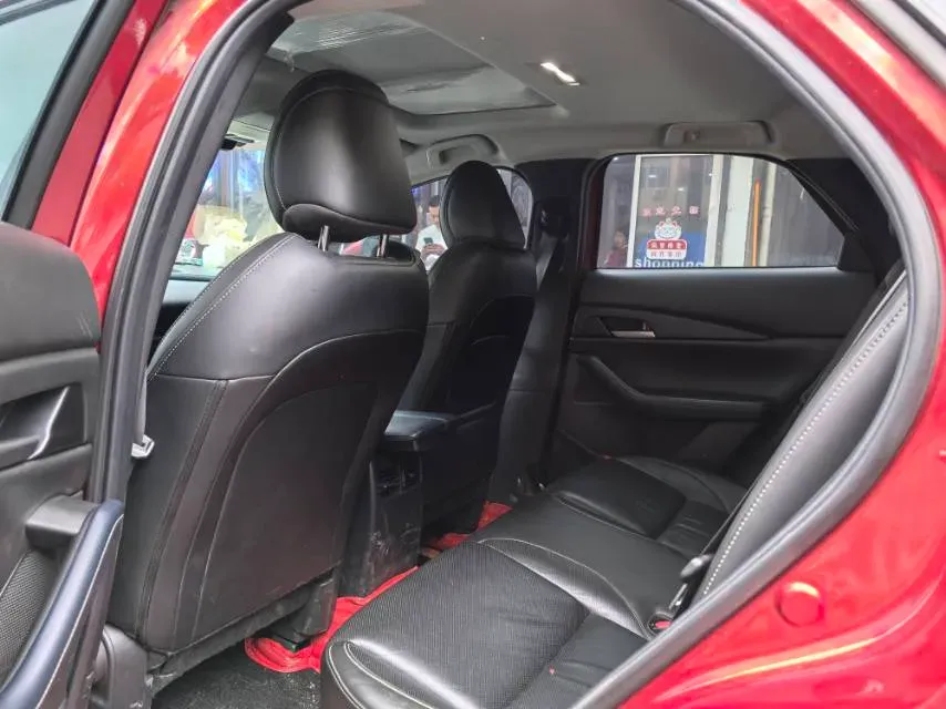 2021 Mazda CX-30 2.0L 158HP L4 6AT,autocango,china used car exporter,china ev exporter,chinese used car exporter,chinese used ev exporter