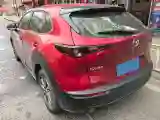 2021 Mazda CX-30 2.0L 158HP L4 6AT