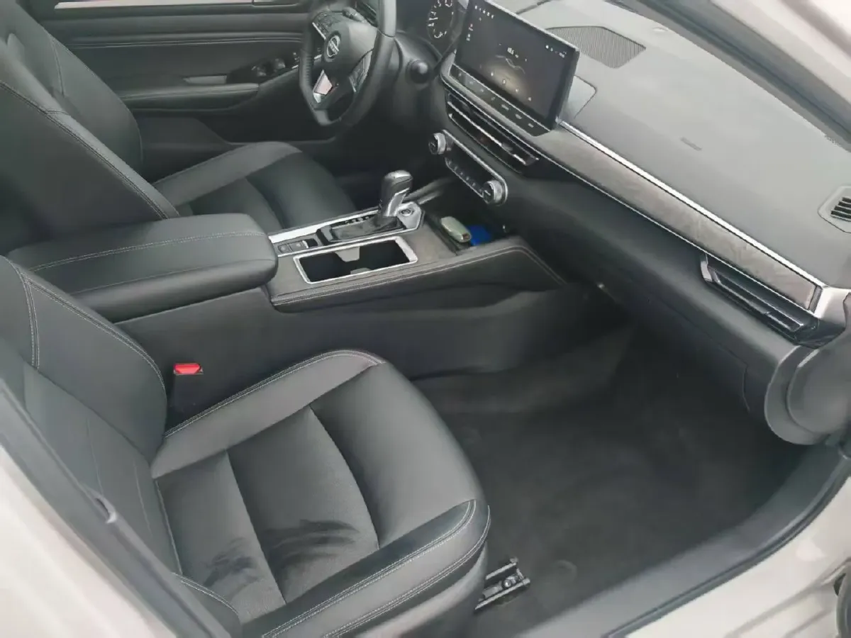 2022 Nissan Teana 2.0L 156HP L4 CVT,autocango,china used car exporter,china ev exporter,chinese used car exporter,chinese used ev exporter