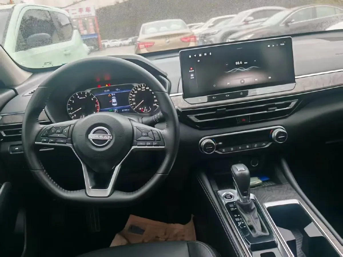 2022 Nissan Teana 2.0L 156HP L4 CVT,autocango,china used car exporter,china ev exporter,chinese used car exporter,chinese used ev exporter