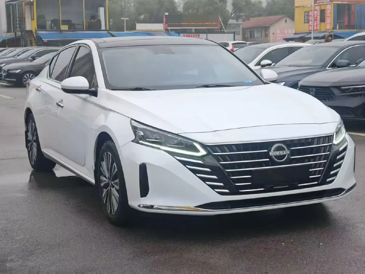 2022 Nissan Teana 2.0L 156HP L4 CVT,autocango,china used car exporter,china ev exporter,chinese used car exporter,chinese used ev exporter