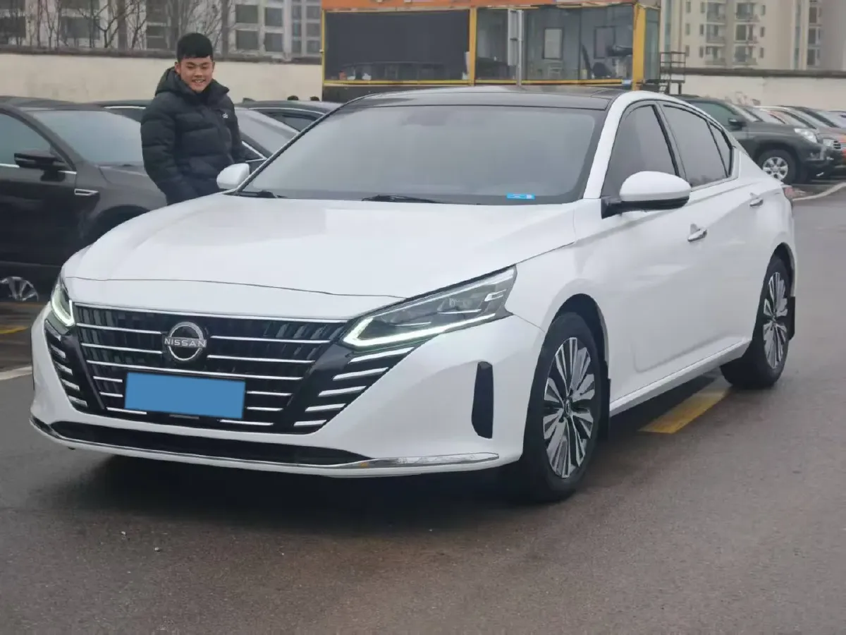 2022 Nissan Teana 2.0L 156HP L4 CVT,autocango,china used car exporter,china ev exporter,chinese used car exporter,chinese used ev exporter