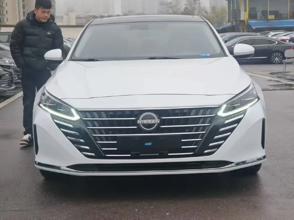 2022 Nissan Teana 2.0L 156HP L4 CVT,autocango,china used car exporter,china ev exporter,chinese used car exporter,chinese used ev exporter