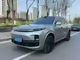 2022 Li L9 Range Extended 154HP REEV 42.6KWH