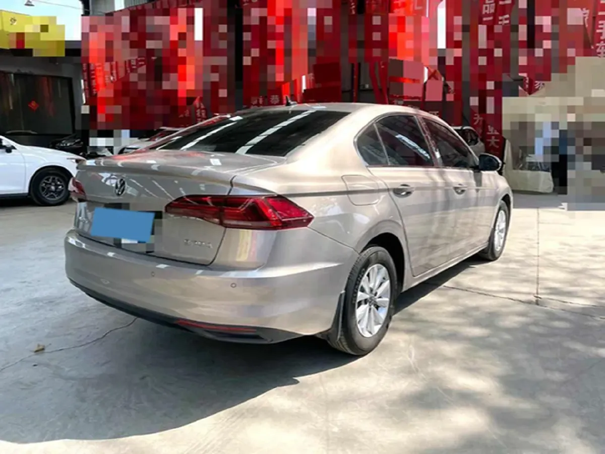 2020 Volkswagen Bora 1.5L 113HP L4 6AT,autocango,china used car exporter,china ev exporter,chinese used car exporter,chinese used ev exporter