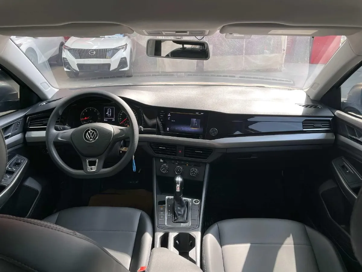 2020 Volkswagen Bora 1.5L 113HP L4 6AT,autocango,china used car exporter,china ev exporter,chinese used car exporter,chinese used ev exporter