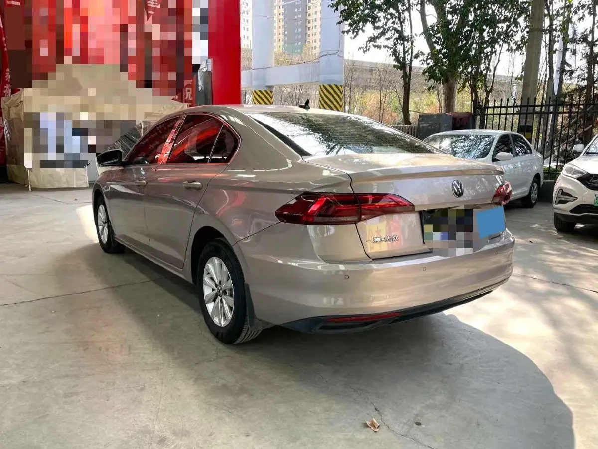2020 Volkswagen Bora 1.5L 113HP L4 6AT,autocango,china used car exporter,china ev exporter,chinese used car exporter,chinese used ev exporter