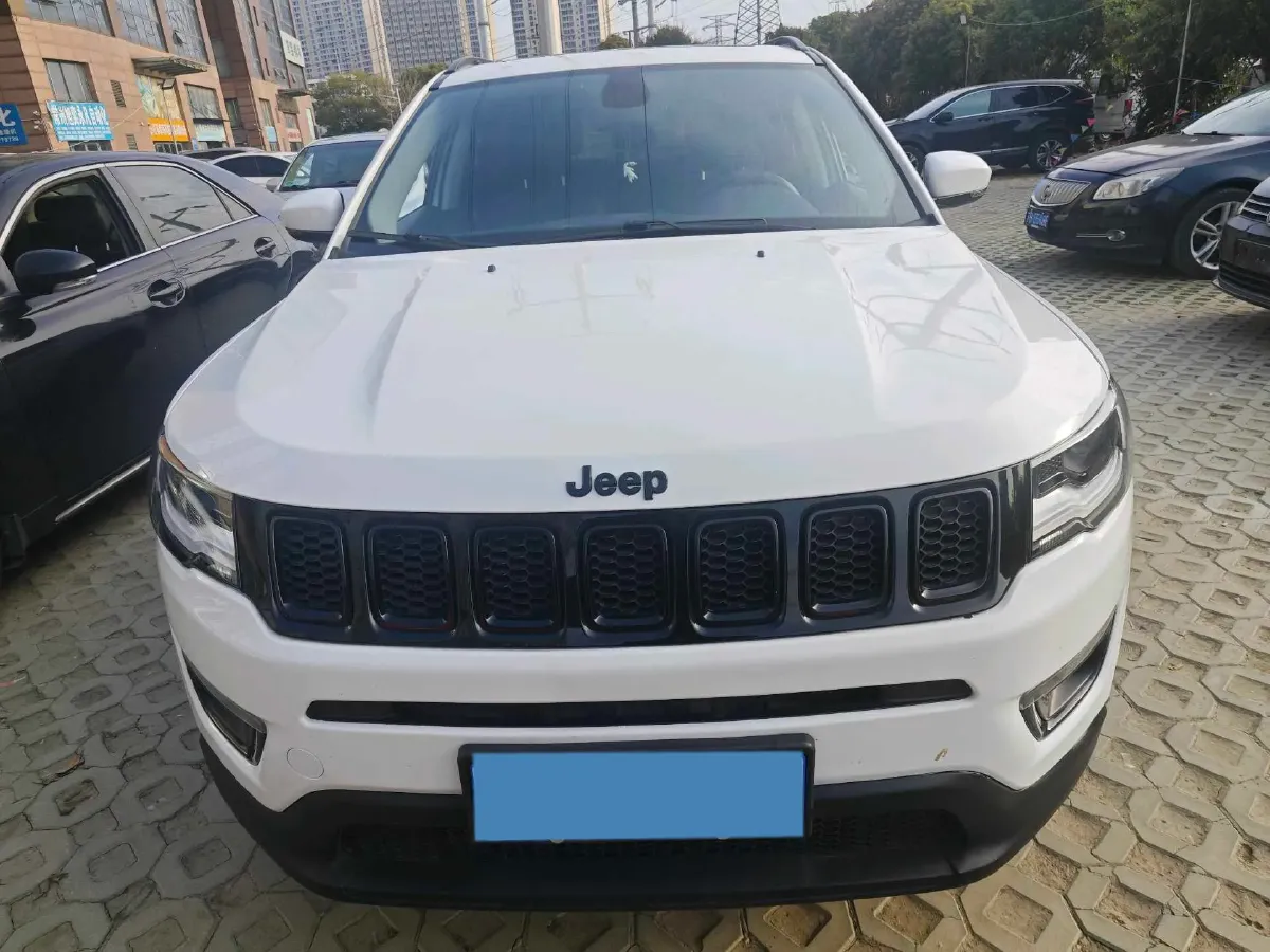 2020 Jeep Compass 1.3T 173HP L4 7DCT,autocango,china used car exporter,china ev exporter,chinese used car exporter,chinese used ev exporter