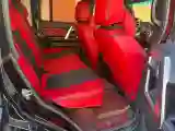 2018 Beijing BJ40 2.3T 250HP L4 6AT