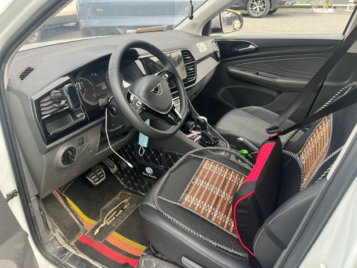 2019 Jetta VS5 1.4T 150HP L4 6AT,autocango,china used car exporter,china ev exporter,chinese used car exporter,chinese used ev exporter