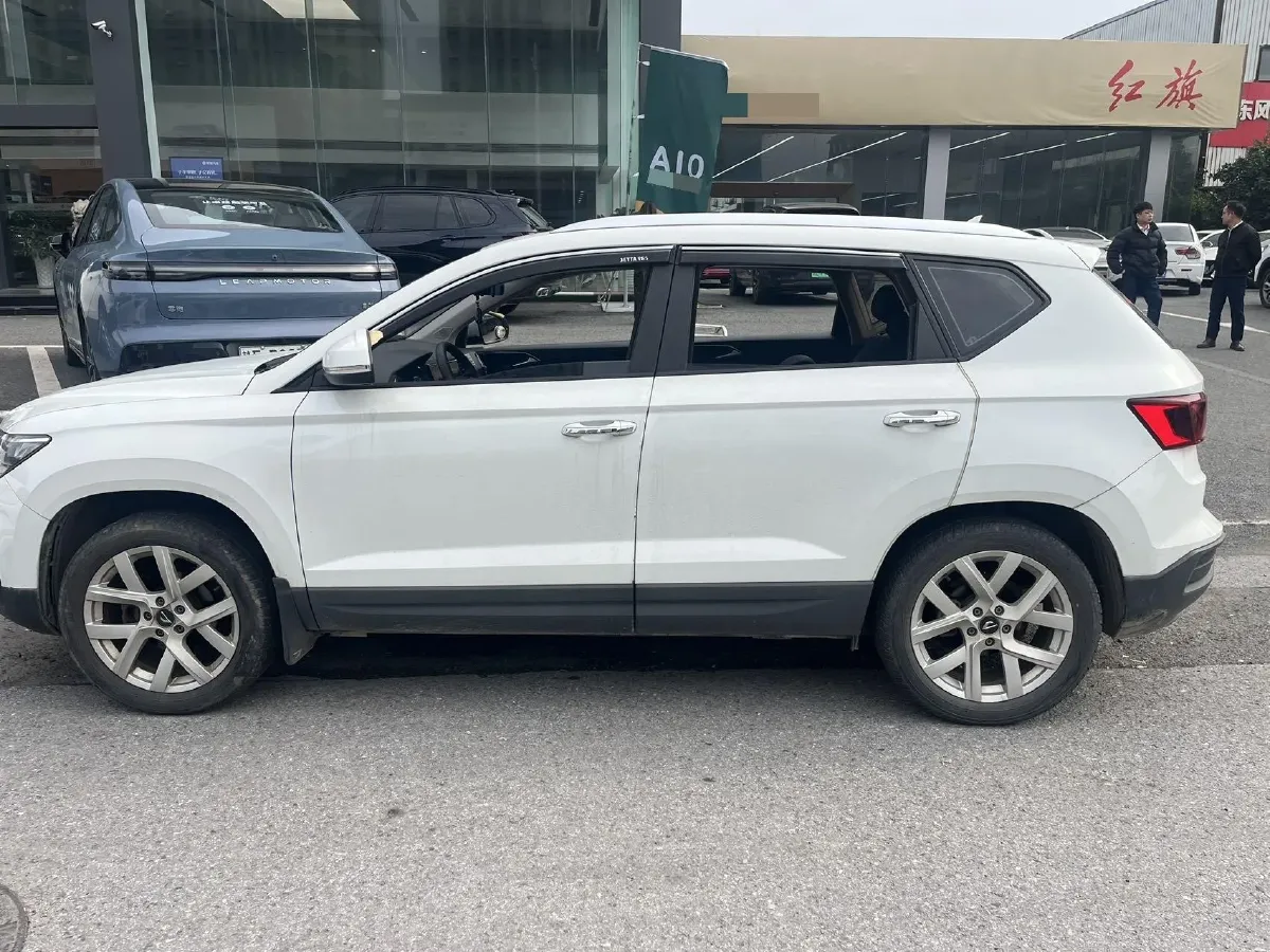 2019 Jetta VS5 1.4T 150HP L4 6AT,autocango,china used car exporter,china ev exporter,chinese used car exporter,chinese used ev exporter