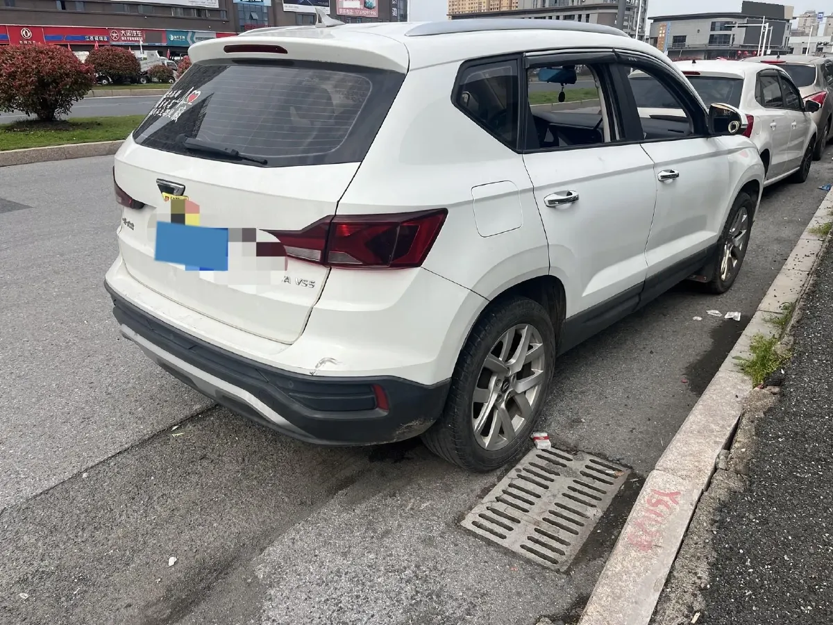 2019 Jetta VS5 1.4T 150HP L4 6AT,autocango,china used car exporter,china ev exporter,chinese used car exporter,chinese used ev exporter
