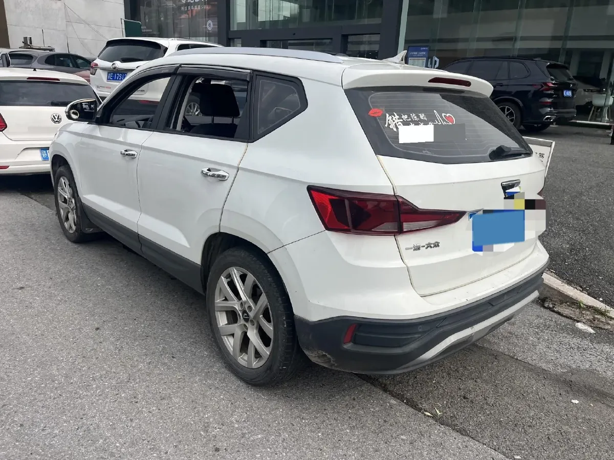 2019 Jetta VS5 1.4T 150HP L4 6AT,autocango,china used car exporter,china ev exporter,chinese used car exporter,chinese used ev exporter