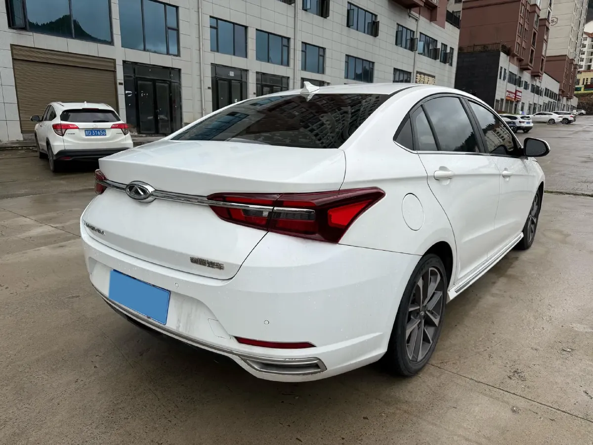 2019 Chery Arrizo GX 1.5T 156HP L4 CVT,autocango,china used car exporter,china ev exporter,chinese used car exporter,chinese used ev exporter