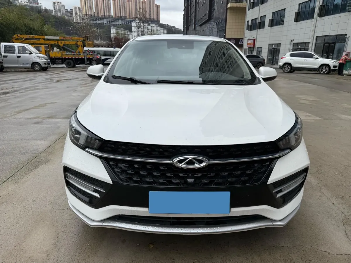 2019 Chery Arrizo GX 1.5T 156HP L4 CVT,autocango,china used car exporter,china ev exporter,chinese used car exporter,chinese used ev exporter
