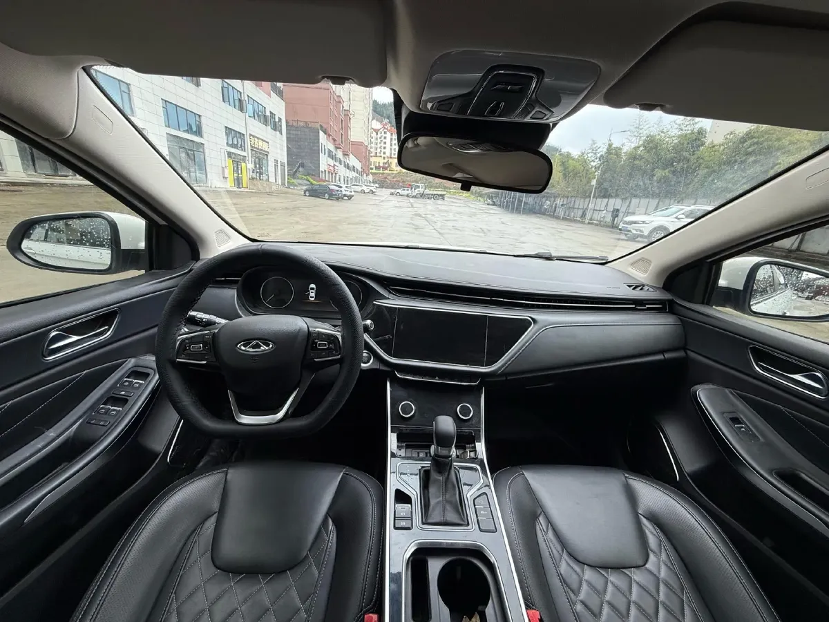 2019 Chery Arrizo GX 1.5T 156HP L4 CVT,autocango,china used car exporter,china ev exporter,chinese used car exporter,chinese used ev exporter