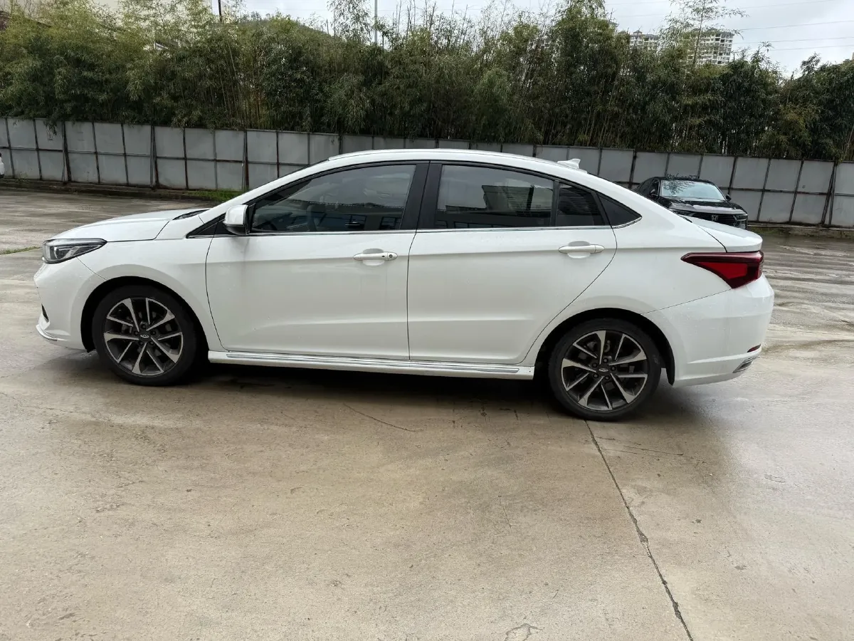 2019 Chery Arrizo GX 1.5T 156HP L4 CVT,autocango,china used car exporter,china ev exporter,chinese used car exporter,chinese used ev exporter