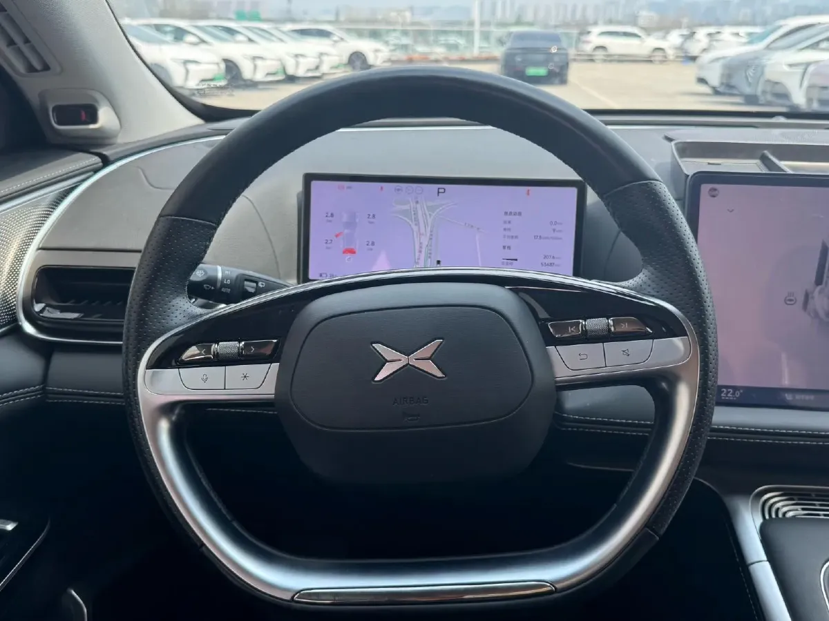 2022 Xpeng G9 BEV 78.2KWH,autocango,china used car exporter,china ev exporter,chinese used car exporter,chinese used ev exporter