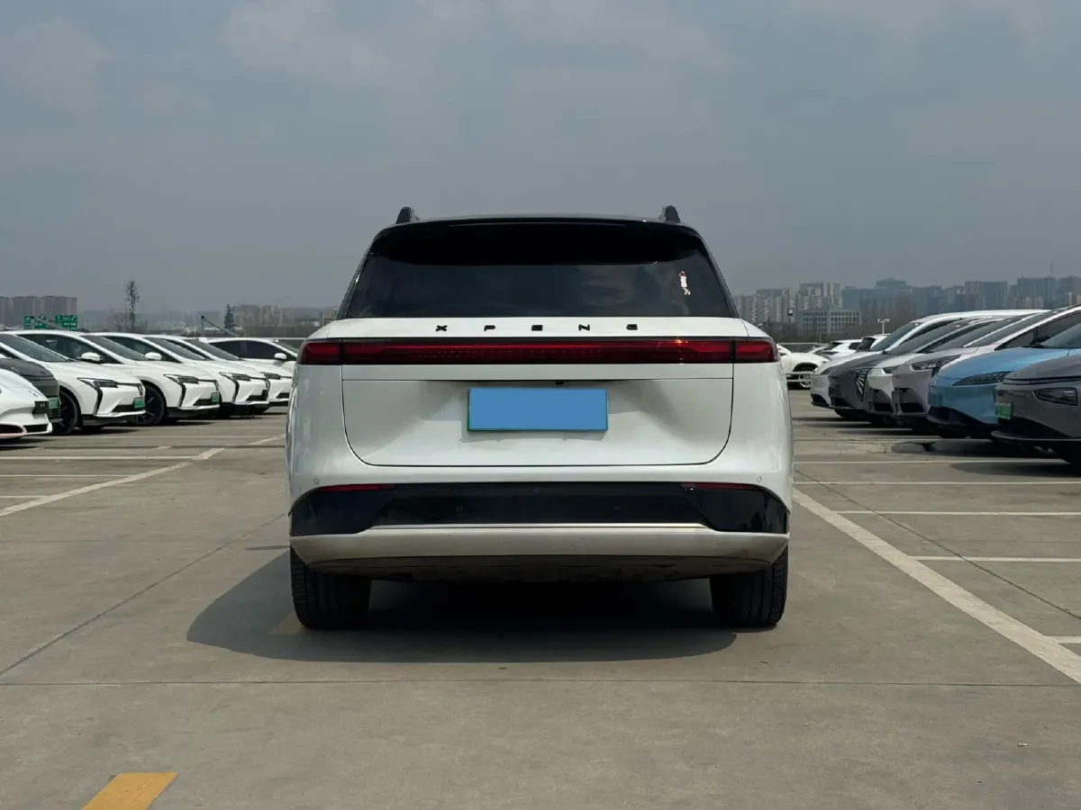 2022 Xpeng G9 BEV 78.2KWH,autocango,china used car exporter,china ev exporter,chinese used car exporter,chinese used ev exporter
