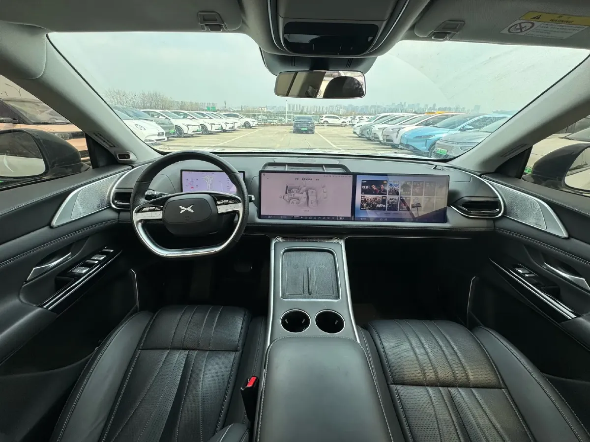 2022 Xpeng G9 BEV 78.2KWH,autocango,china used car exporter,china ev exporter,chinese used car exporter,chinese used ev exporter