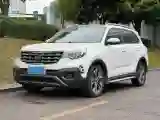 2019 Kia Sportage R 2.0L 160HP L4 6AT