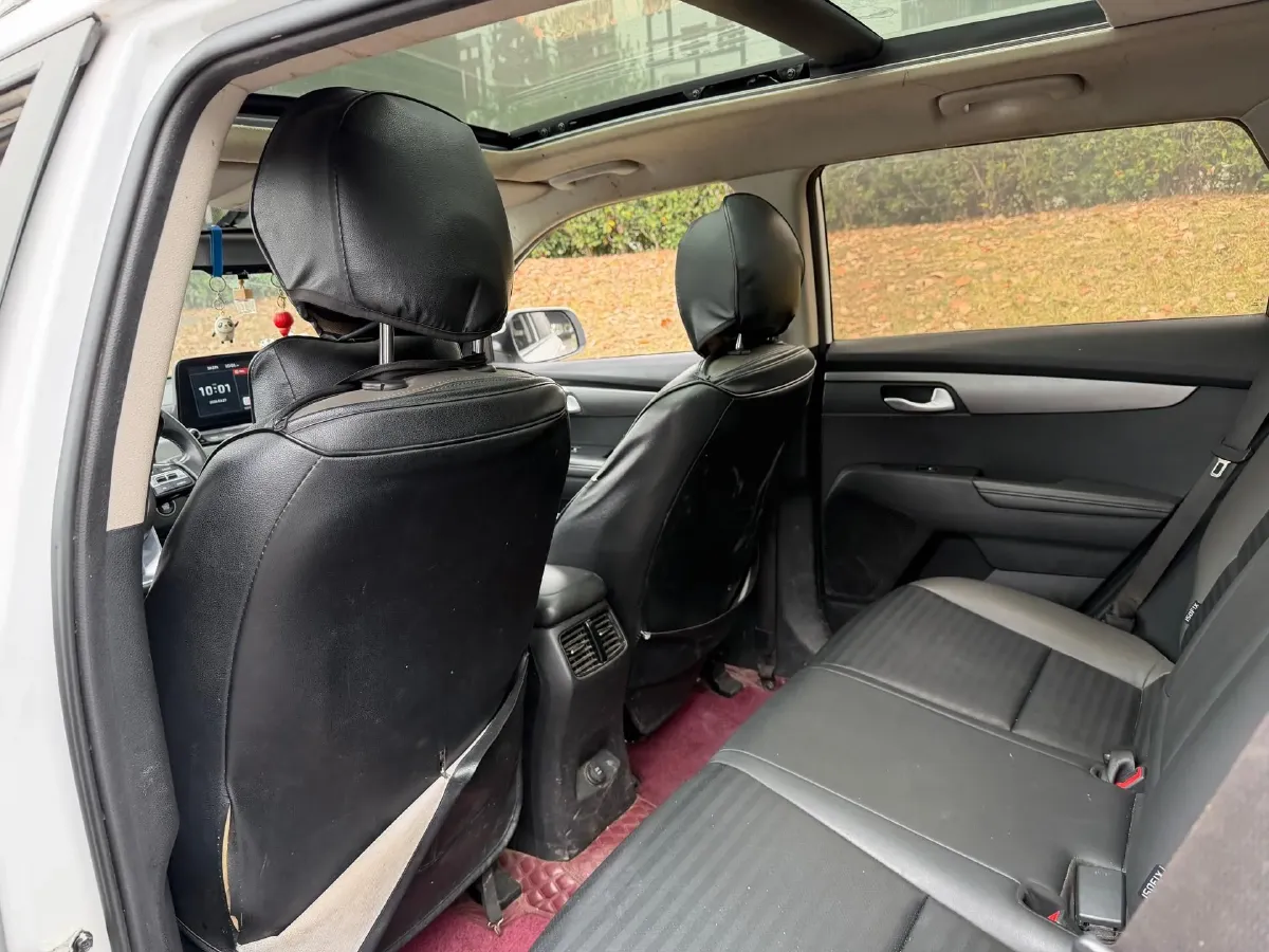 2019 Kia Sportage R 2.0L 160HP L4 6AT,autocango,china used car exporter,china ev exporter,chinese used car exporter,chinese used ev exporter