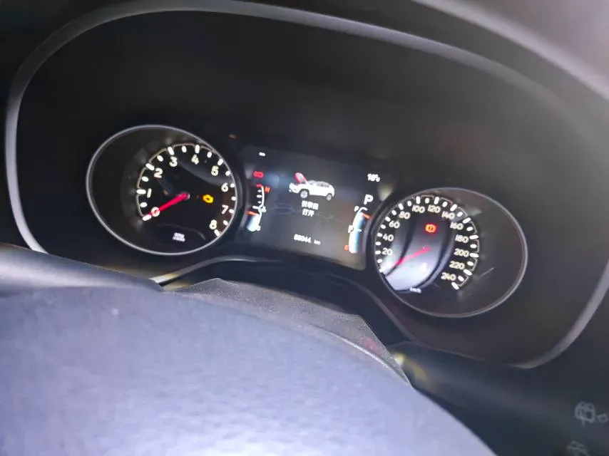 2017 Jeep Compass 1.4T 165HP L4 7DCT,autocango,china used car exporter,china ev exporter,chinese used car exporter,chinese used ev exporter