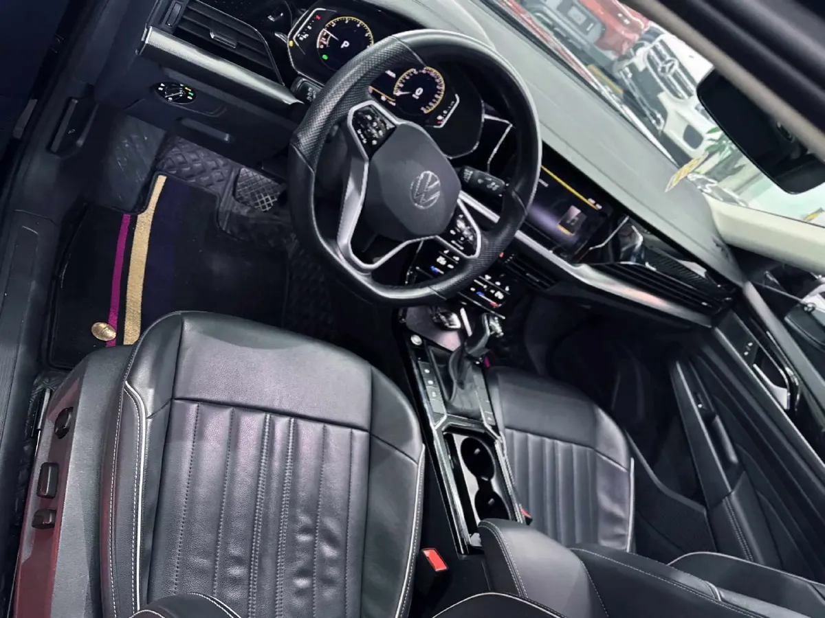 2023 Volkswagen Passat 2.0T 186HP L4 7DCT,autocango,china used car exporter,china ev exporter,chinese used car exporter,chinese used ev exporter