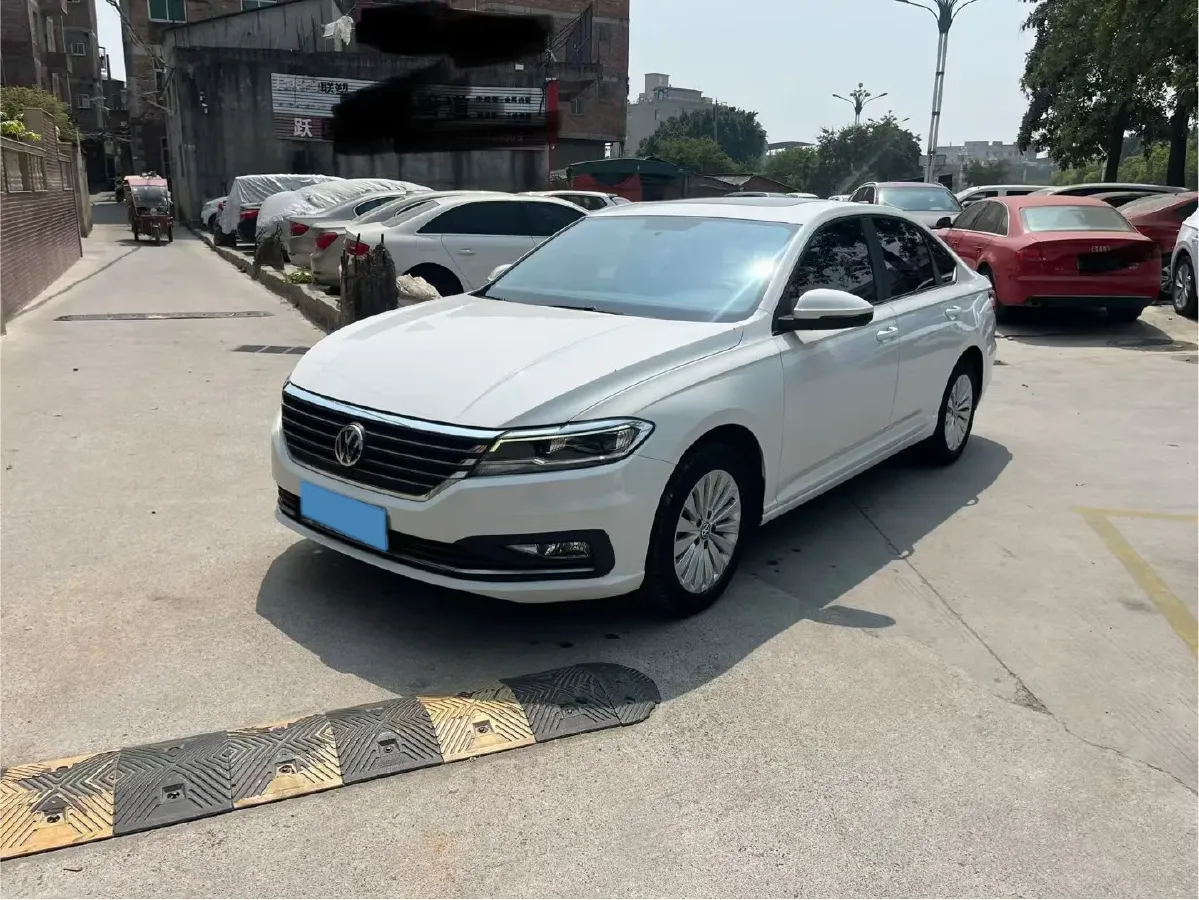 2018 Volkswagen Lavida 1.2T 116HP L4 7DCT,autocango,china used car exporter,china ev exporter,chinese used car exporter,chinese used ev exporter