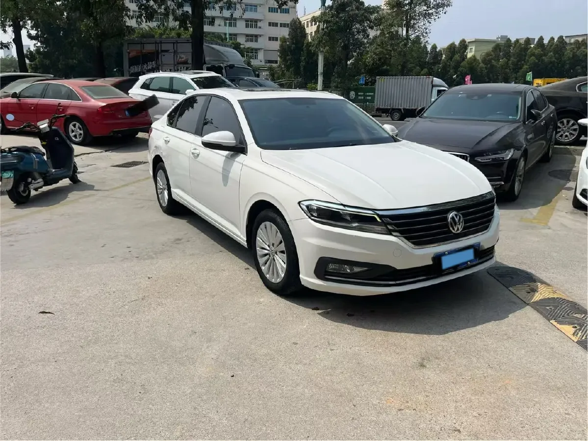2018 Volkswagen Lavida 1.2T 116HP L4 7DCT,autocango,china used car exporter,china ev exporter,chinese used car exporter,chinese used ev exporter