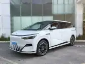 2025 XPENG X9,autocango,china used car exporter,china ev exporter,chinese used car exporter,chinese used ev exporter