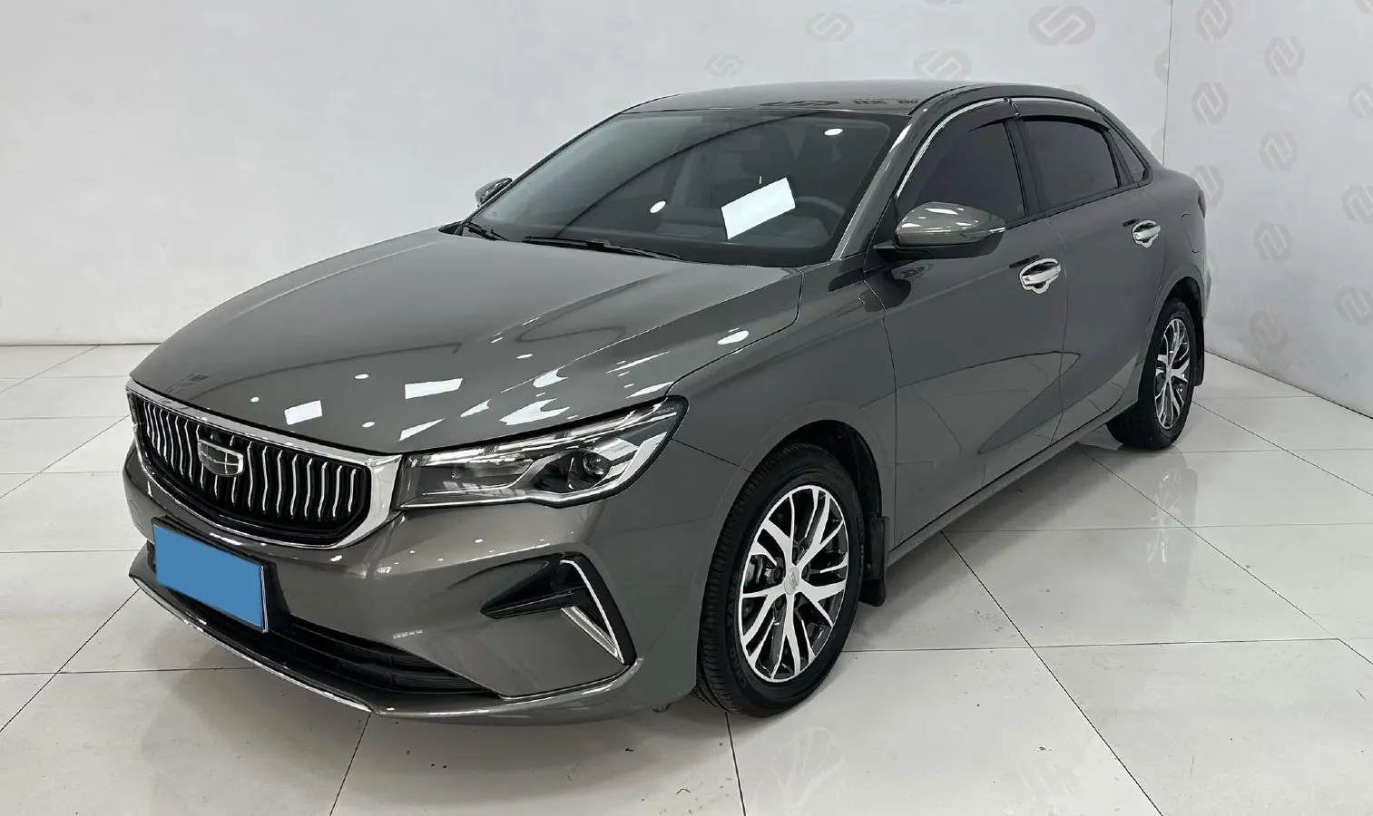 2022 Geely Emgrand 1.5L 114HP L4 CVT,autocango,china used car exporter,china ev exporter,chinese used car exporter,chinese used ev exporter
